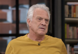 Conversa com Bial - Pedro Bial