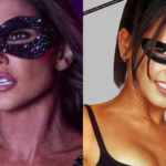 Deborah Secco - Suzana Alves