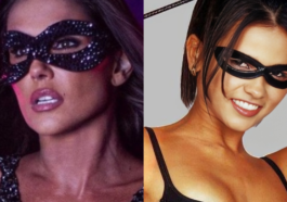 Deborah Secco - Suzana Alves