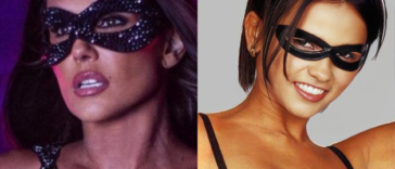 Deborah Secco - Suzana Alves