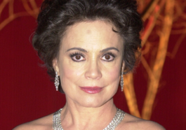 Desejos de Mulher - Regina Duarte