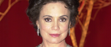 Desejos de Mulher - Regina Duarte