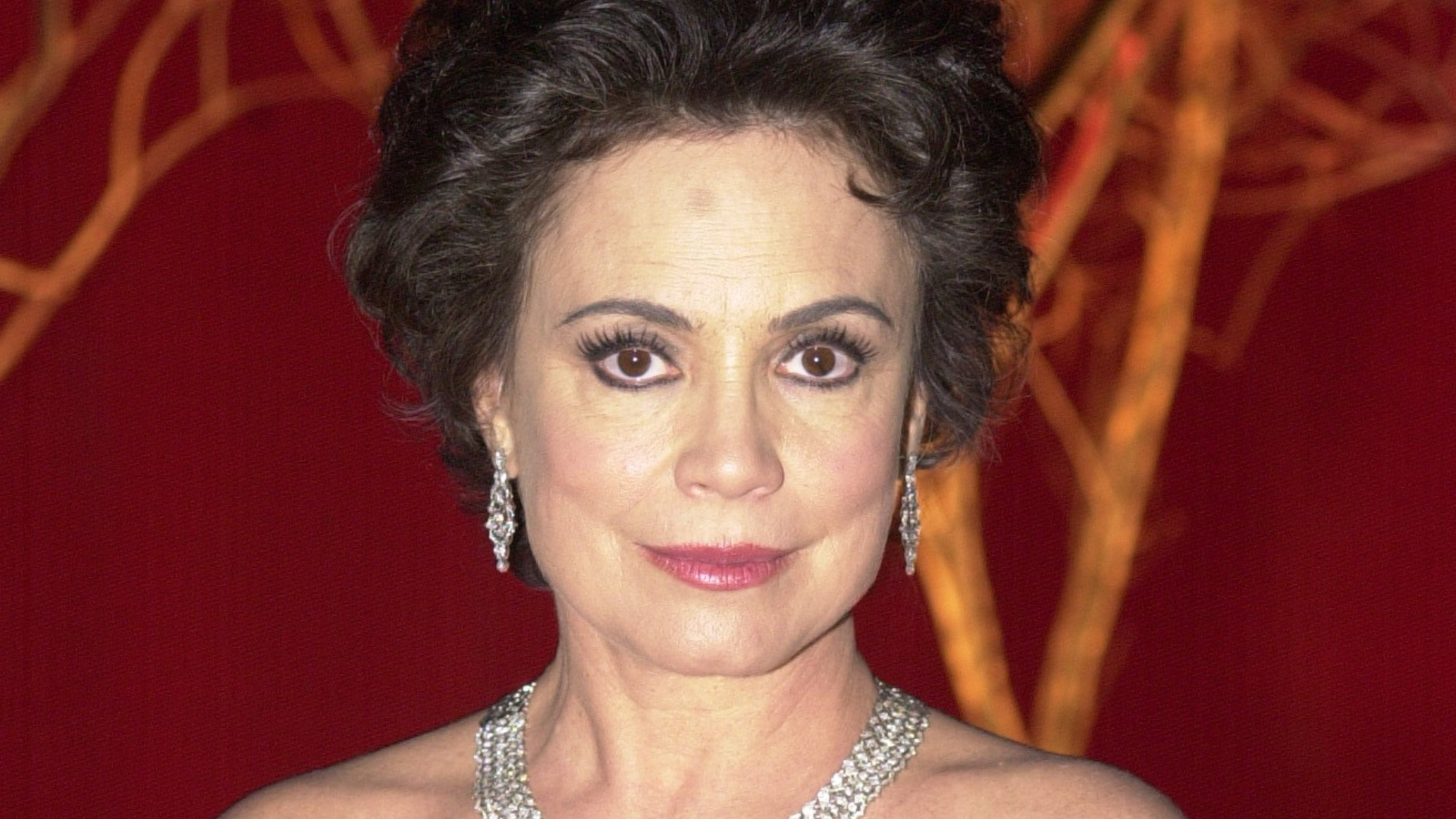 Desejos de Mulher - Regina Duarte