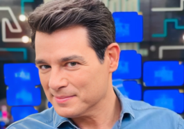 Domingo Legal - Celso Portiolli