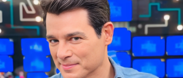 Domingo Legal - Celso Portiolli