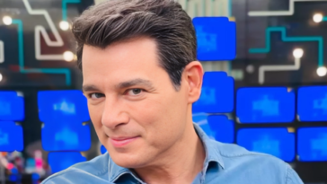 Domingo Legal - Celso Portiolli