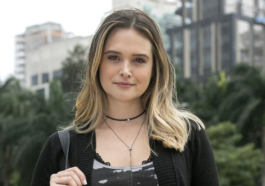 Família é Tudo - Juliana Paiva