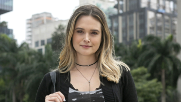 Família é Tudo - Juliana Paiva