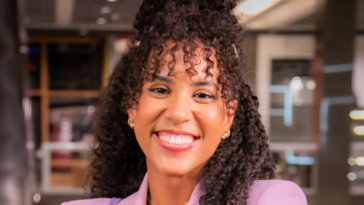 Família é Tudo - Ramille