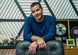 Família é Tudo - Thiago Martins