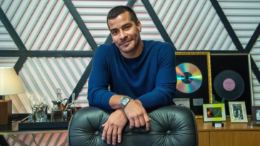 Família é Tudo - Thiago Martins