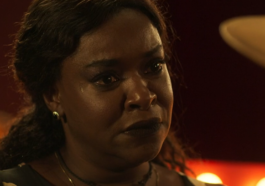 Fuzuê - Olivia Araujo