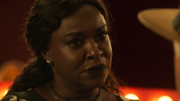 Fuzuê - Olivia Araujo