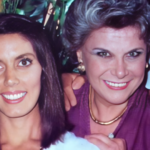 Marron Glacé - Mila Moreira e Yara Cortes