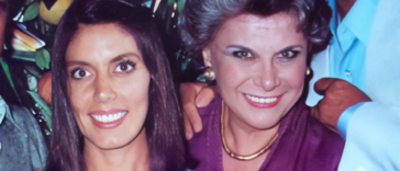 Marron Glacé - Mila Moreira e Yara Cortes