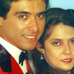 Marron Glacé - Paulo Figueiredo e Sura Berditchevsky