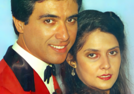 Marron Glacé - Paulo Figueiredo e Sura Berditchevsky