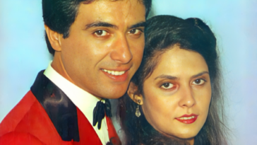 Marron Glacé - Paulo Figueiredo e Sura Berditchevsky