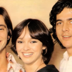 O Amor é Nosso! - Fábio Jr, Myrian Rios e Stepan Nercessian