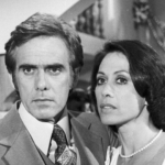 Os Gigantes - Dina Sfat e Francisco Cuoco