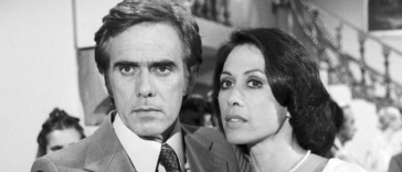 Os Gigantes - Dina Sfat e Francisco Cuoco