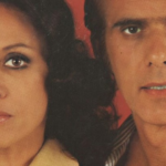 Os Gigantes - Dina Sfat e Francisco Cuoco