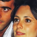 Pai Herói - Elizabeth Savala e Tony Ramos