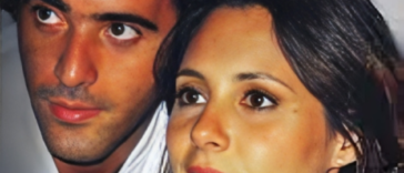 Pai Herói - Elizabeth Savala e Tony Ramos