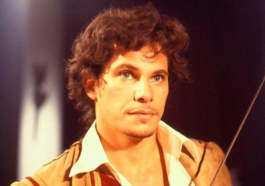 Que Rei Sou Eu? - Edson Celulari