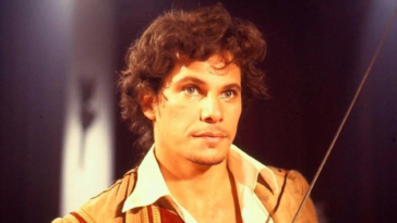 Que Rei Sou Eu? - Edson Celulari