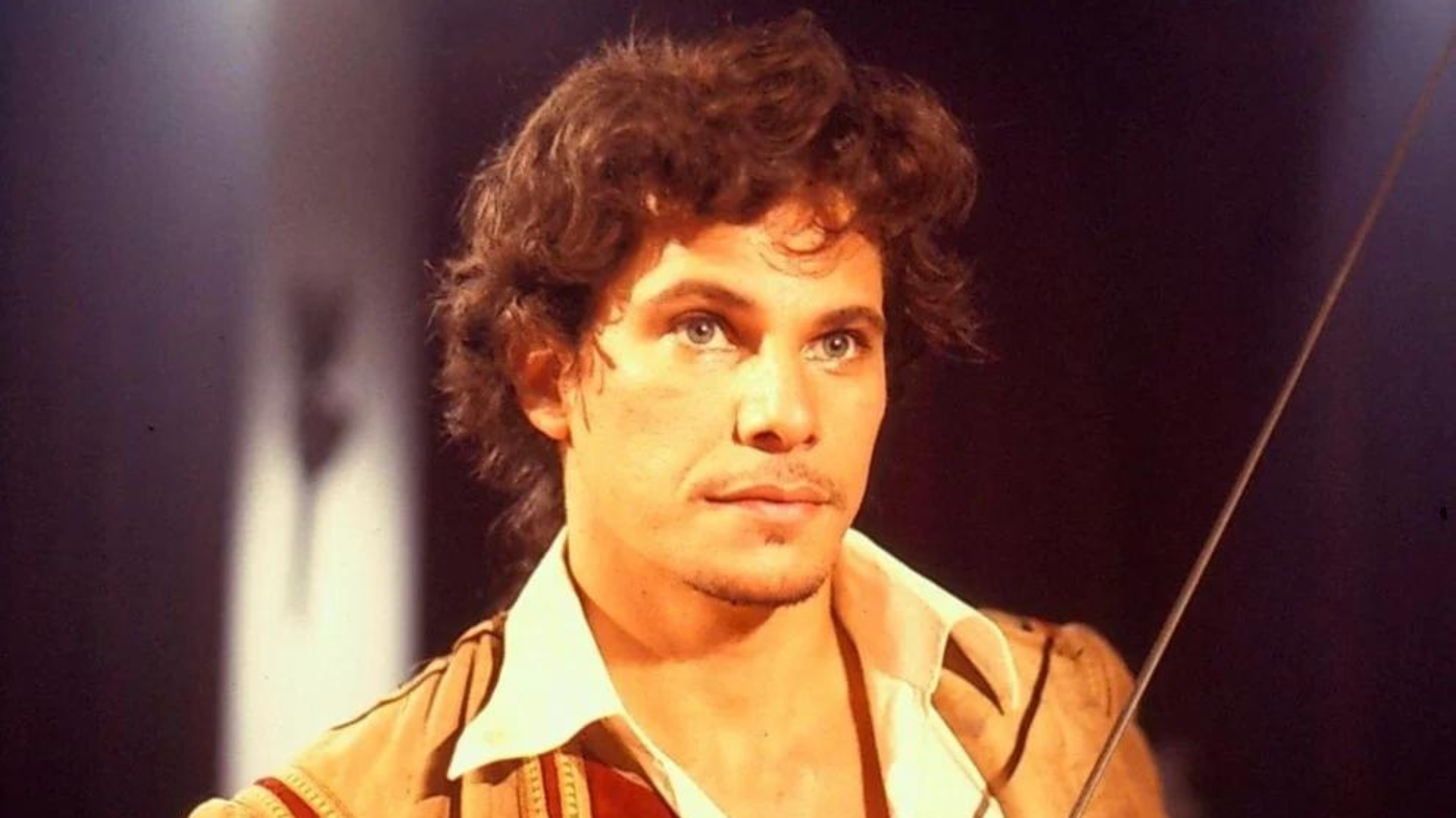 Que Rei Sou Eu? - Edson Celulari