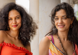 Renascer - Ana Cecília Costa e Uiliana Lima