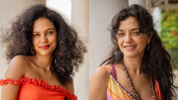 Renascer - Ana Cecília Costa e Uiliana Lima