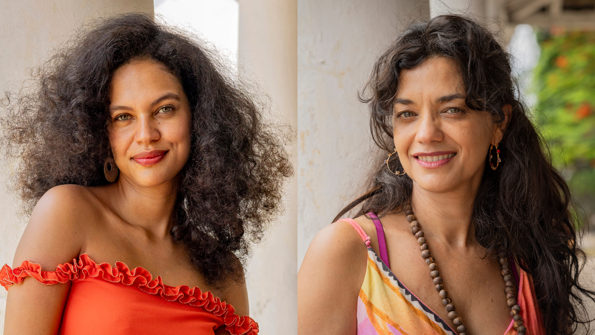 Renascer - Ana Cecília Costa e Uiliana Lima