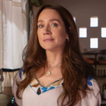 Renascer - Camila Morgado