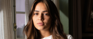 Renascer - Giullia Buscacio