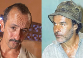 Renascer - Irandhir Santos - Osmar Prado