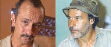 Renascer - Irandhir Santos - Osmar Prado
