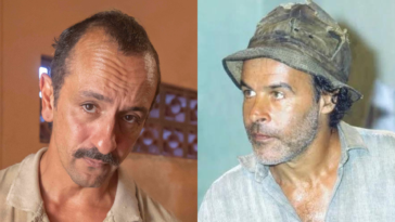 Renascer - Irandhir Santos - Osmar Prado