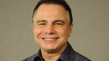 Ricardo Linhares