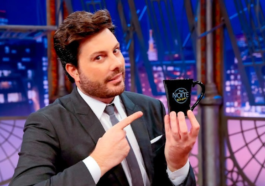 The Noite - Danilo Gentili