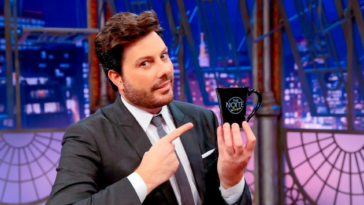 The Noite - Danilo Gentili