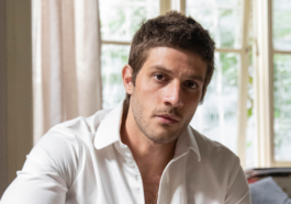 Travessia - Chay Suede