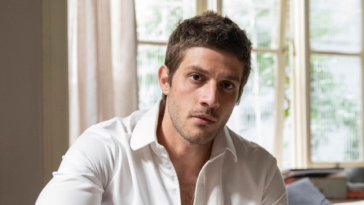 Travessia - Chay Suede