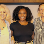 A Caverna Encantada - Ariane Souza, Magali Biff e Rosi Campos
