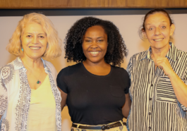 A Caverna Encantada - Ariane Souza, Magali Biff e Rosi Campos