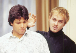 A Viagem - Guilherme Fontes e Maurício Mattar