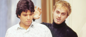 A Viagem - Guilherme Fontes e Maurício Mattar