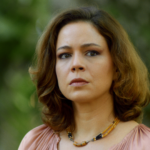 A Vida Pela Frente - Leandra Leal