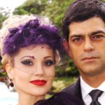 Alma Gêmea - Eduardo Moscovis e Flávia Alessandra